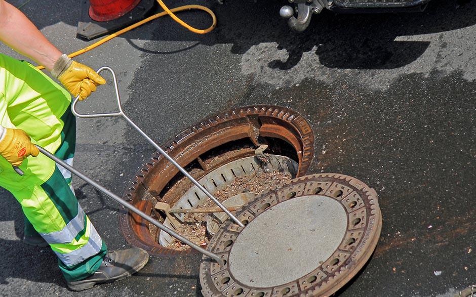 nettoyage canalisation Montrouge