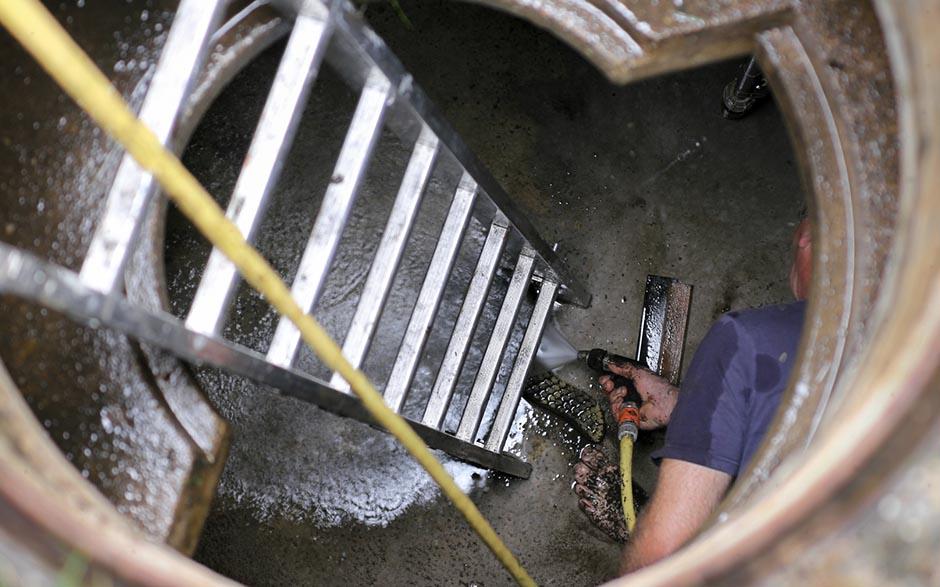 prix pour déboucher canalisation Paris