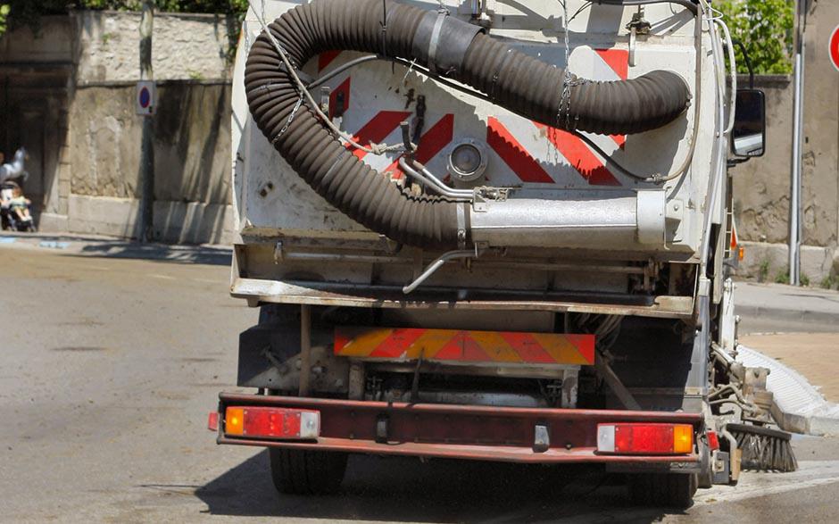 nettoyage canalisation Montrouge