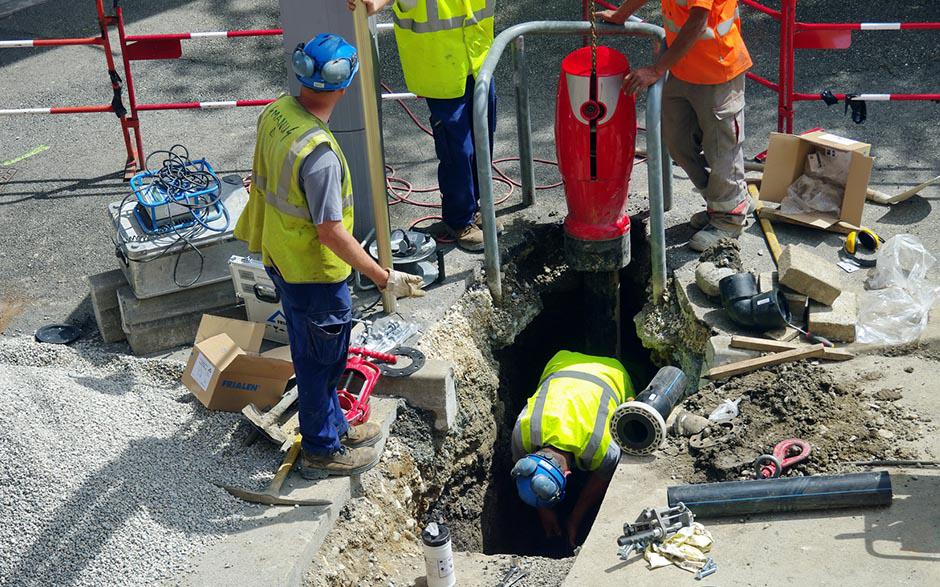 comment déboucher une canalisation Ivry-sur-Seine
